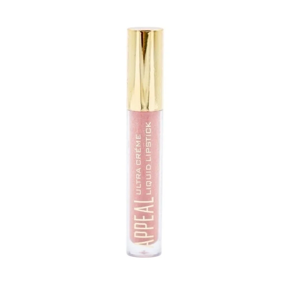 Appeal - Ultra Creme Liquid Lipstick - Sugar N Spice - 4.8 ml /‎ .17 fl oz